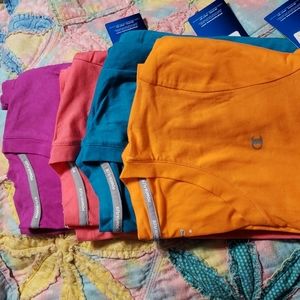 4 - Champion Powerflex Cotton T-shirt